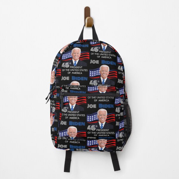Item preview, JOE BIDEN 46th President Of The United States of America    designed and sold by Gordonbailey.