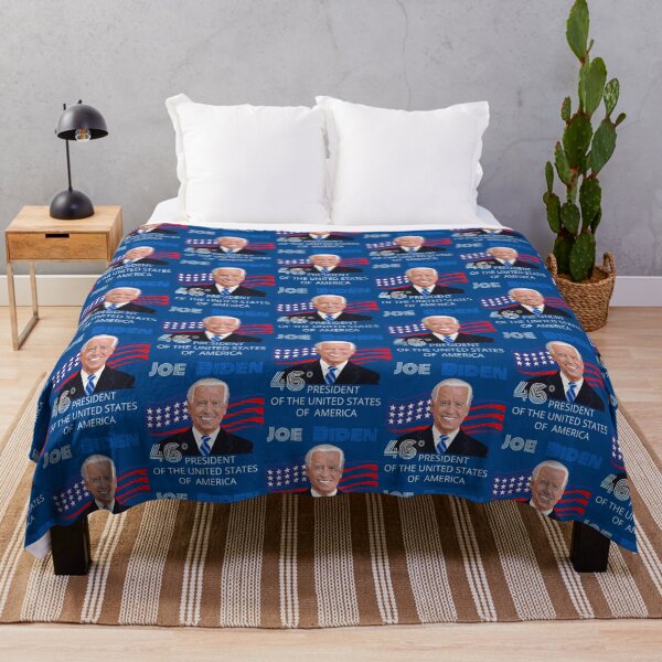 Item preview, JOE BIDEN 46th President Of The United States of America designed and sold by Gordonbailey.