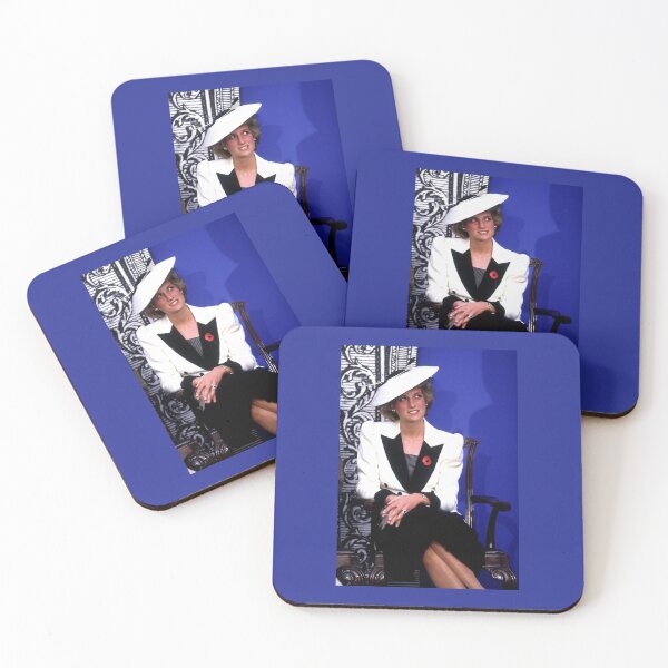 Item preview, Beautiful Lady Di designed and sold by KNBS.