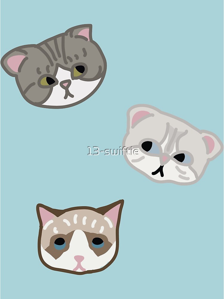 Swiftie – Sunny Stickers MY