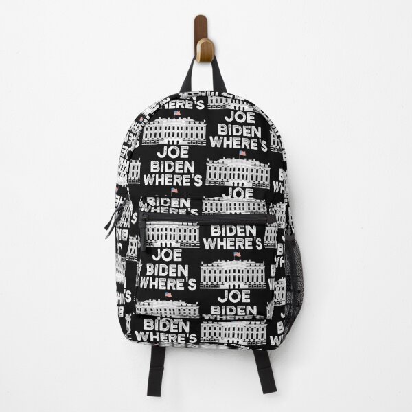 Item preview, Funny Joe Biden Where’s Joe Political Joke    designed and sold by Gordonbailey.
