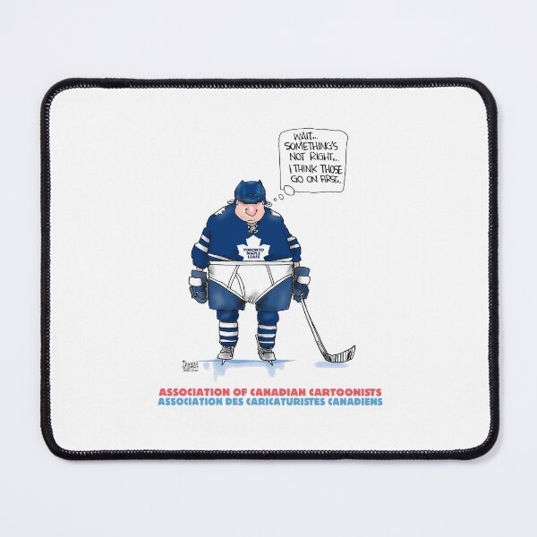 Item preview, ACC TIM DOLIGHAN LEAFS designed and sold by ACCshop.