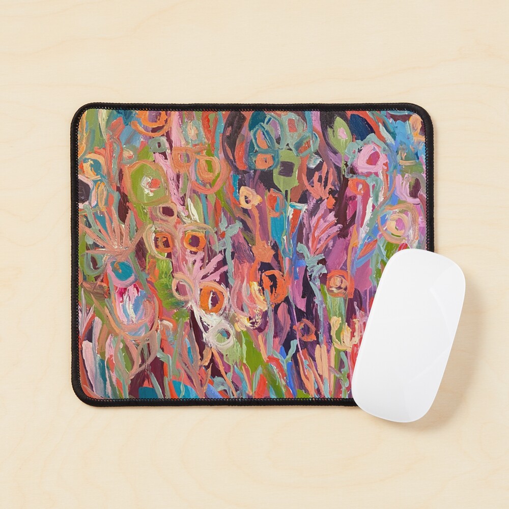 Item preview, Mouse Pad designed and sold by Rjgreenb.
