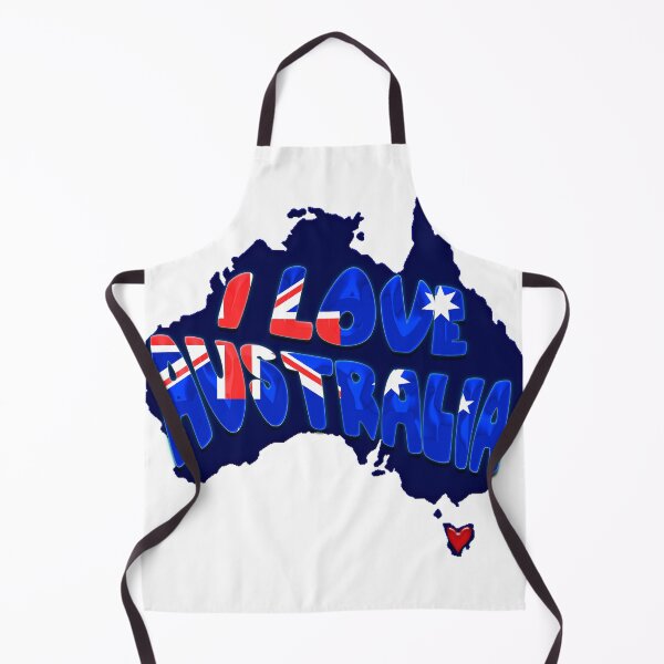 Item preview, I love Australia designed and sold by ARubyMoon.
