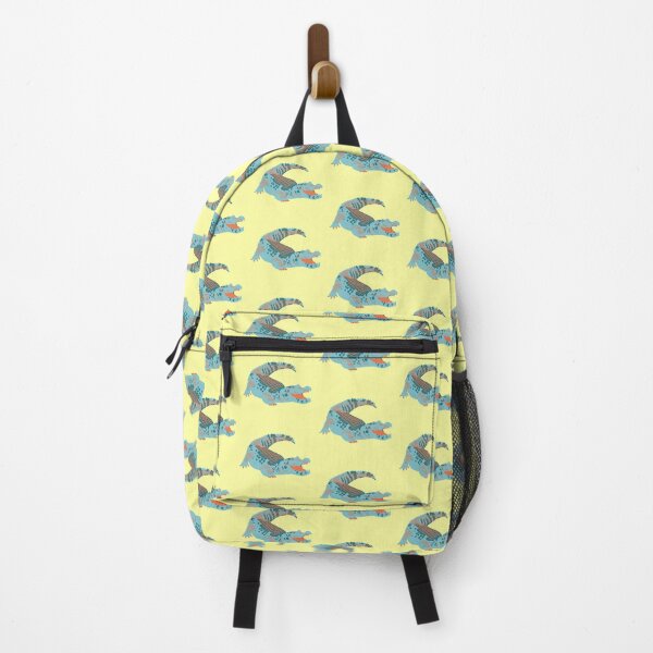 Item preview, Crocodile designed and sold by Maellie.