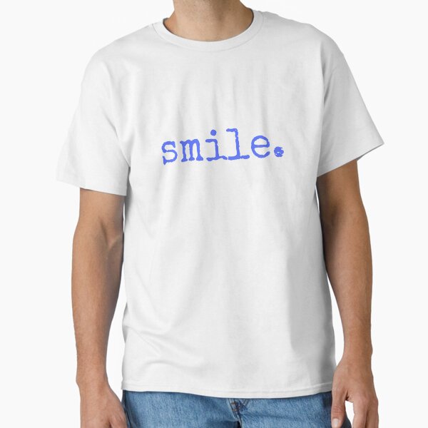 Item preview, smile. designed and sold by nina reweti.