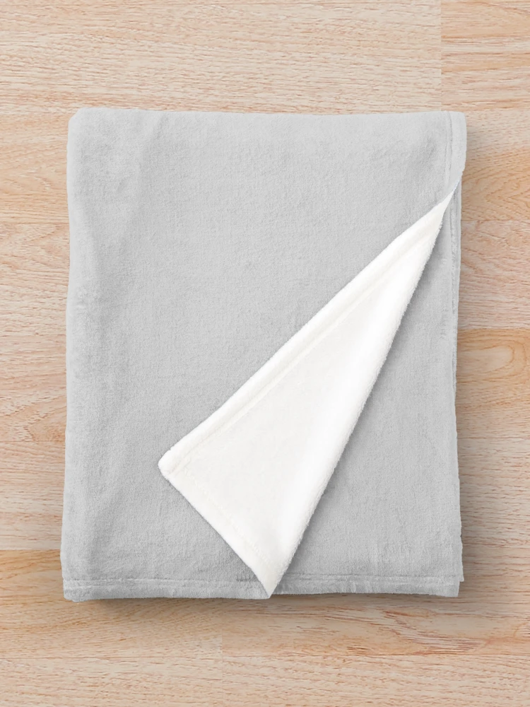 Thumbnail 3 of 6, Throw Blanket, Run-Rabbit designed and sold by Ruark MacRae.