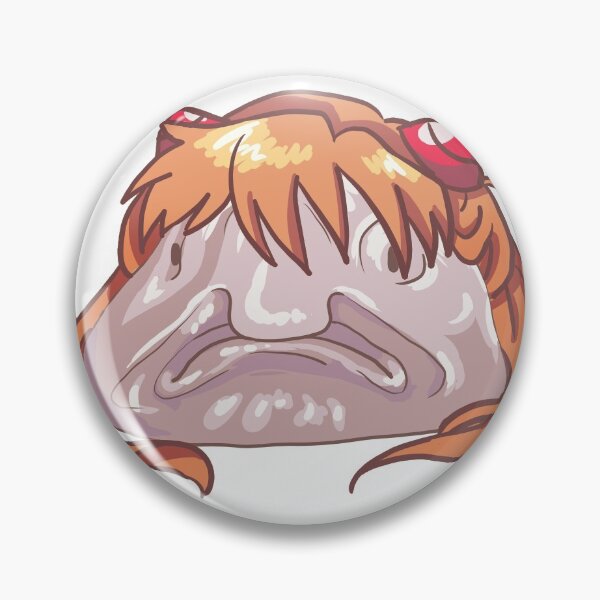 Artikelvorschau, Asuka Blobfish entworfen und verkauft von po-lyp.