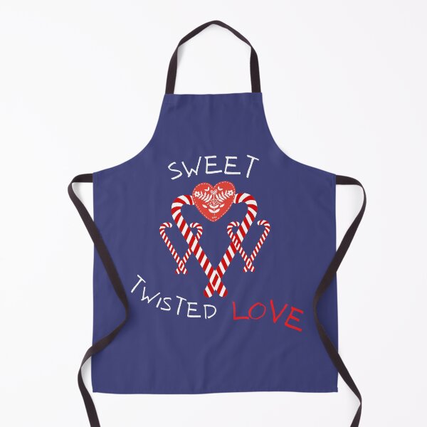 Item preview, Sweet twisted love designed and sold by rocklegends99.