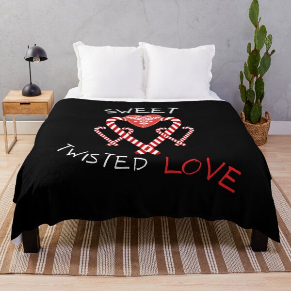 Item preview, Sweet twisted love designed and sold by rocklegends99.