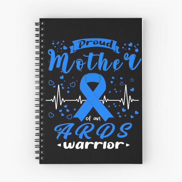 Item preview, Proud Mother Of An ARDS Warrior designed and sold by Grooffos.