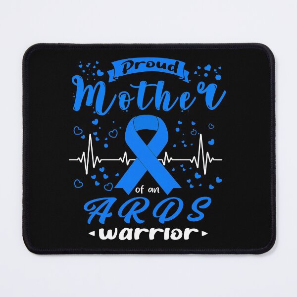Item preview, Proud Mother Of An ARDS Warrior designed and sold by Grooffos.