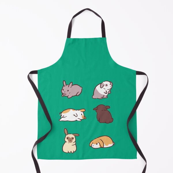 Item preview, Bunny Pack designed and sold by KadyIllustrates.