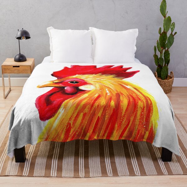 Item preview, Rooster designed and sold by mmcallistar.
