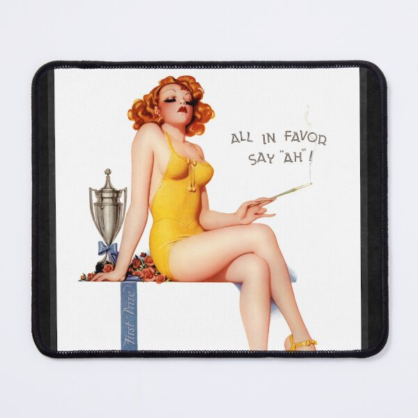 Item preview, All In Favor Say Ah by Enoch Bolles Classic Xzendor7 Old Masters Reproductions designed and sold by Xzendor7 Digital Art Creations.