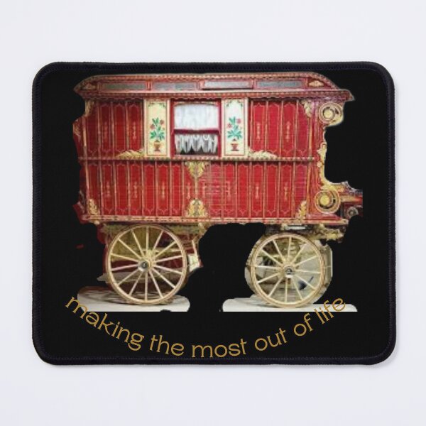 Item preview, travellers,vardos, wagon gypsy/gipsy CARAVAN designed and sold by amy greaves.