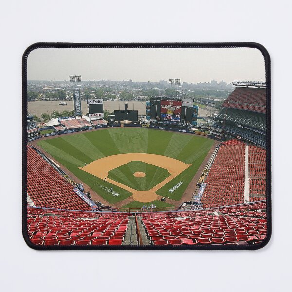 Item preview, Shea Stadium, New York baseball stadium, old ballparks, old stadiums, Flushing Meadows designed and sold by Nostrathomas66.