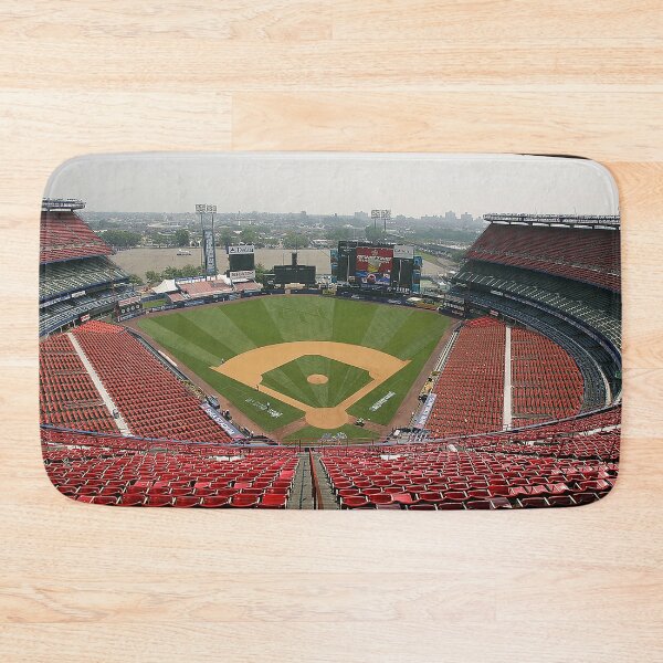 Item preview, Shea Stadium, New York baseball stadium, old ballparks, old stadiums, Flushing Meadows designed and sold by Nostrathomas66.