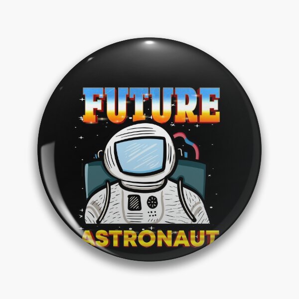 Item preview, Future Astronaut designed and sold by Músico Ilustre.