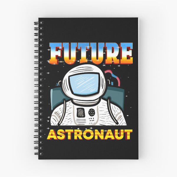 Item preview, Future Astronaut designed and sold by Músico Ilustre.