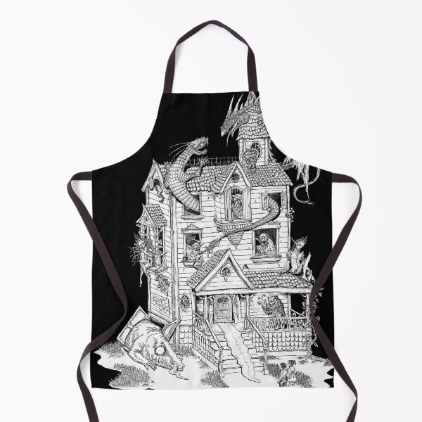 Item preview, The House of British Folklore designed and sold by barda.