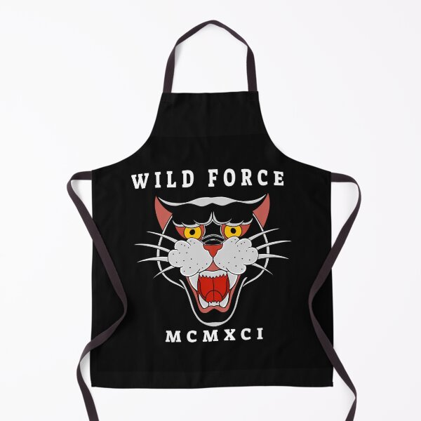 Item preview, WILD FORCE designed and sold by boredxraccoon.