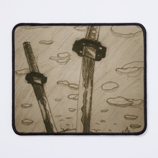 Item preview, deadly katana designed and sold by Alexsandromelo.