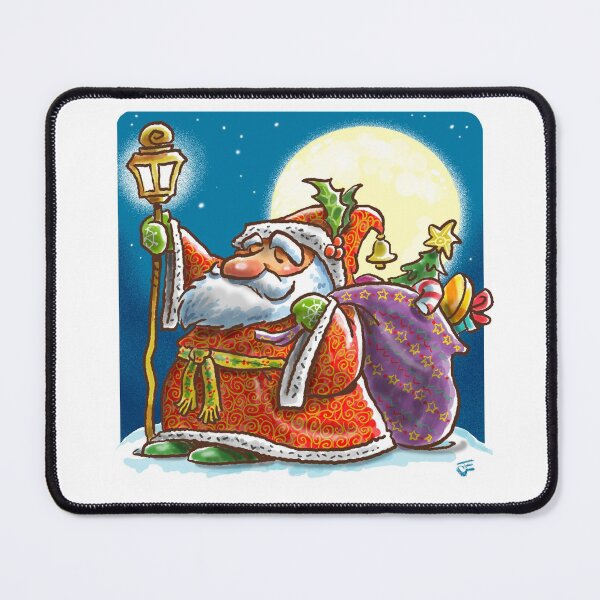 Item preview, LANTERN SANTA designed and sold by Jim Engel.