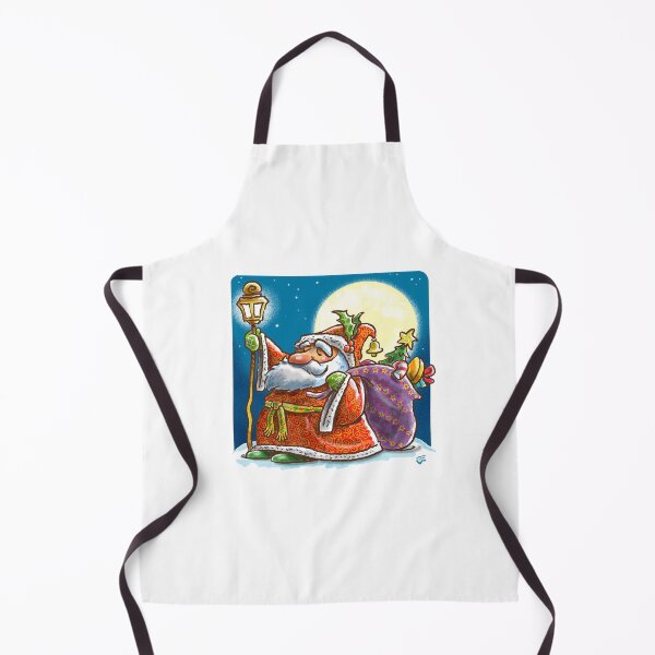 Item preview, LANTERN SANTA designed and sold by Jim Engel.