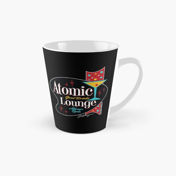 Item preview, ATOMIC LOUNGE designed and sold by Mod-Artifacts.