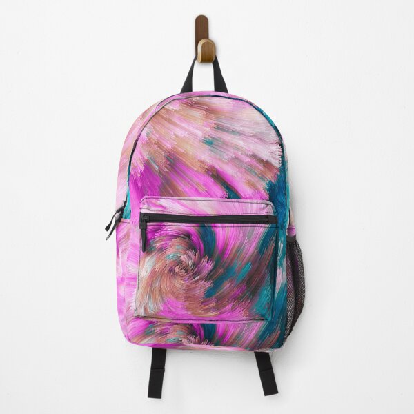 Item preview, Colorful Psychedelic Spiral designed and sold by Ksaavet.