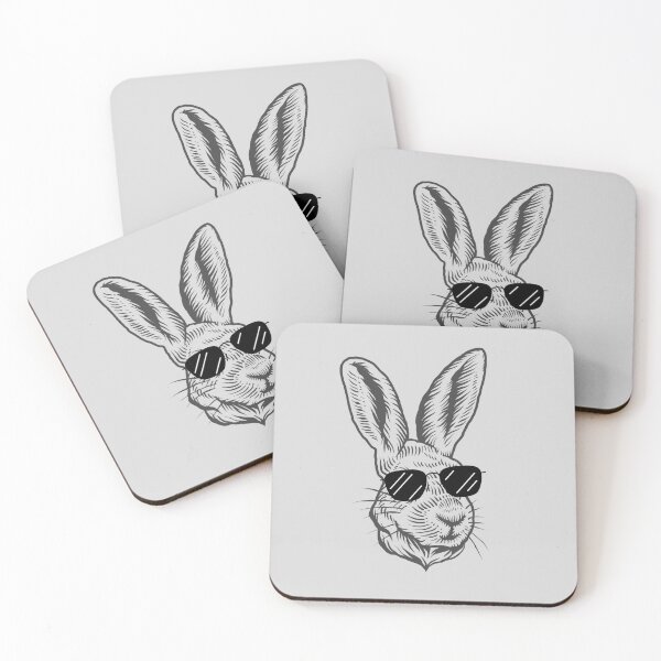 Item preview, Run-Rabbit designed and sold by Ruark MacRae.