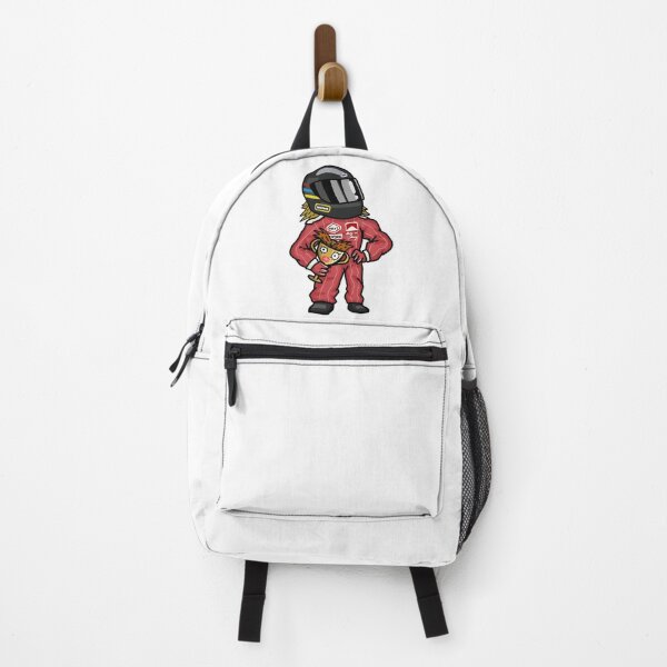 Item preview, James Hunt Mini designed and sold by DaCorsa-Cavallo.
