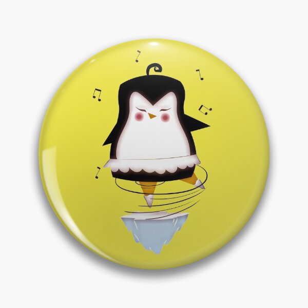 Item preview, Cute Penguin Dance, Dance Teacher Gift, Dance Class Shirt, Dancer Gift, Funny Dance Shirt, Dance Shirt, Ballet Teacher Shirt, Gift For Him T-Shirt designed and sold by KC1max.