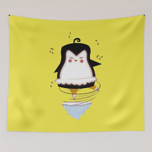 Item preview, Cute Penguin Dance, Dance Teacher Gift, Dance Class Shirt, Dancer Gift, Funny Dance Shirt, Dance Shirt, Ballet Teacher Shirt, Gift For Him T-Shirt designed and sold by KC1max.
