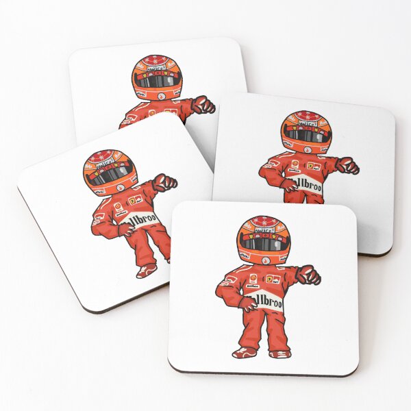 Item preview, Schumacher Mini designed and sold by DaCorsa-Cavallo.