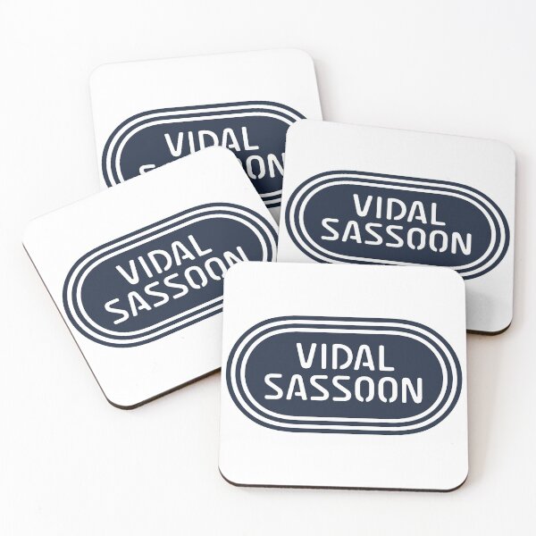 Item preview, Vidal Sassoon - Navy designed and sold by jordan5L.