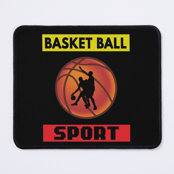 Item preview, Basket Ball Sport designed and sold by FridPix.