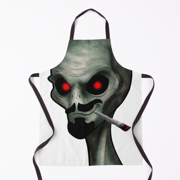 Item preview, ALIEN MACONHEIRO designed and sold by JefFonseca.