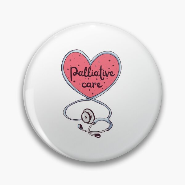 Item preview, Palliative Care Nursing Consultant Heart designed and sold by MrEddie10.