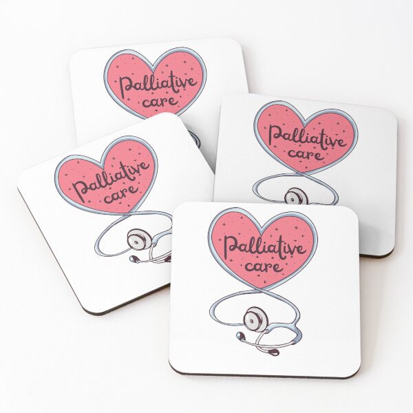 Item preview, Palliative Care Nursing Consultant Heart designed and sold by MrEddie10.