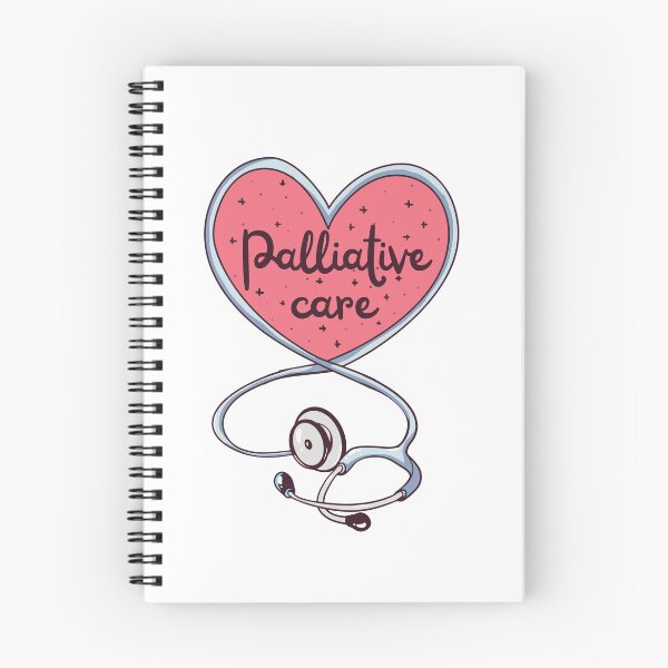 Item preview, Palliative Care Nursing Consultant Heart designed and sold by MrEddie10.