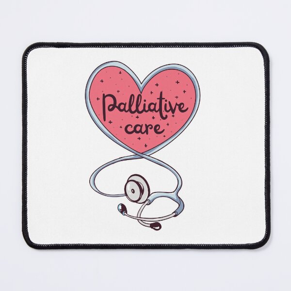 Item preview, Palliative Care Nursing Consultant Heart designed and sold by MrEddie10.