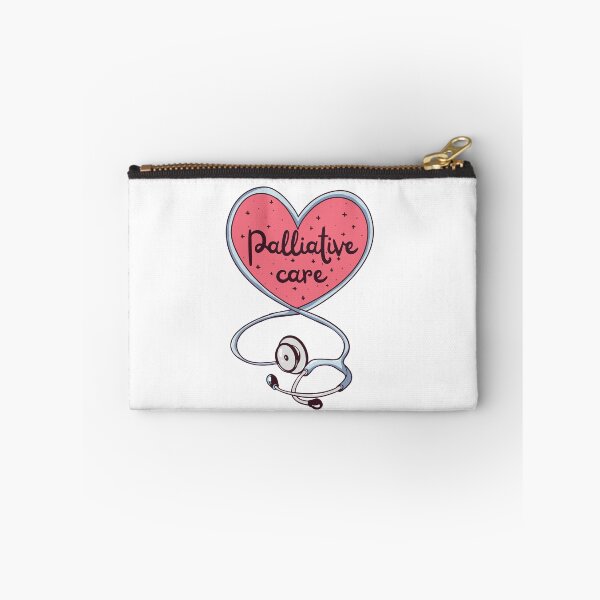 Item preview, Palliative Care Nursing Consultant Heart designed and sold by MrEddie10.