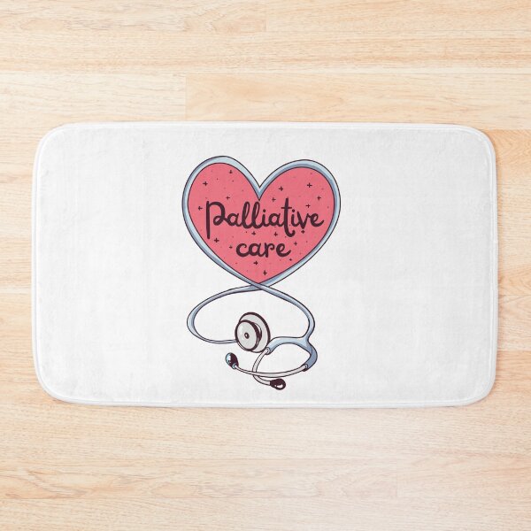 Item preview, Palliative Care Nursing Consultant Heart designed and sold by MrEddie10.