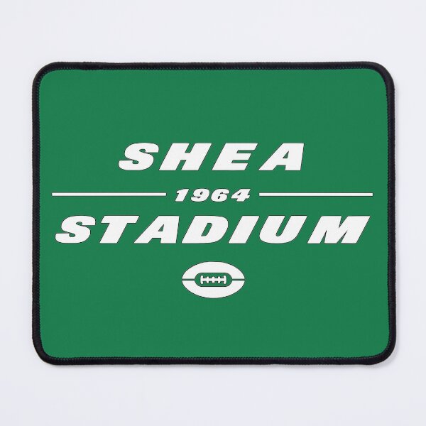 Item preview, Jets Shea Stadium designed and sold by Gang Green Gear.