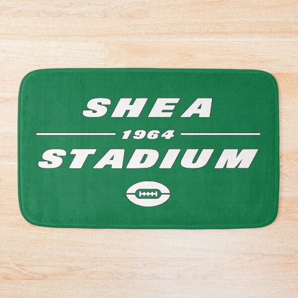 Item preview, Jets Shea Stadium designed and sold by Gang Green Gear.