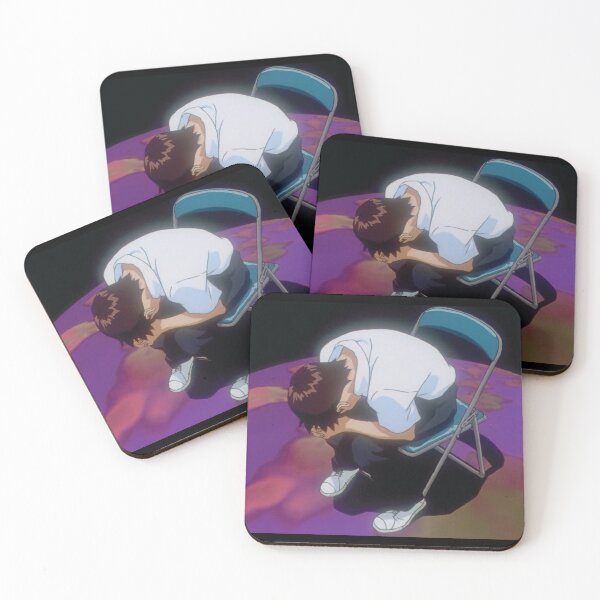 Item preview, Shinji Llorando designed and sold by Jake-Mullins.
