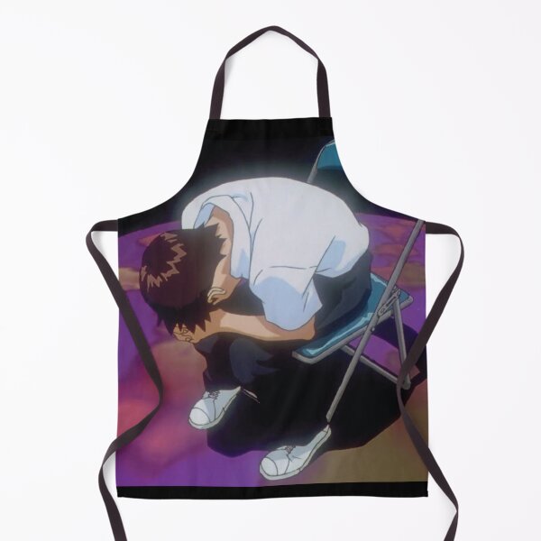 Item preview, Shinji Llorando designed and sold by Jake-Mullins.