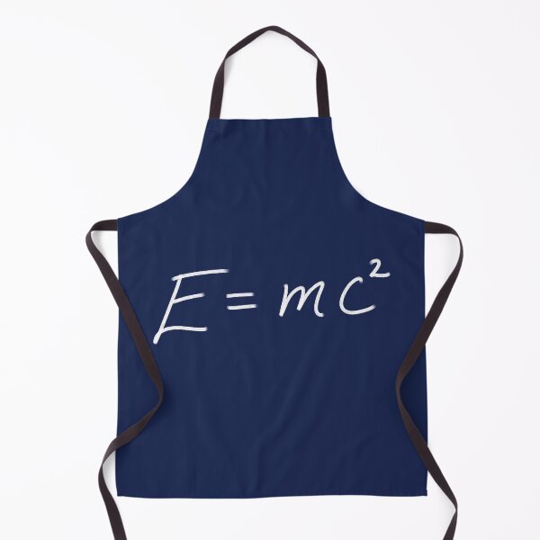 Item preview, Einstein Equation designed and sold by Javier Narváez Solarte.
